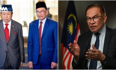 PM Anwar sambut baik titah Sultan Selangor