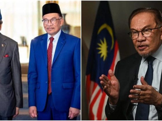 PM Anwar sambut baik titah Sultan Selangor