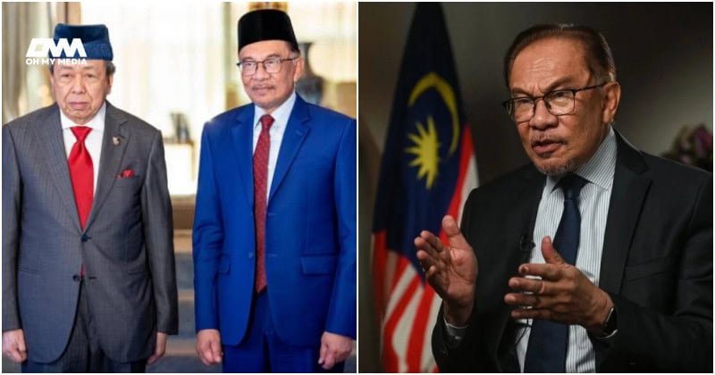 PM Anwar sambut baik titah Sultan Selangor