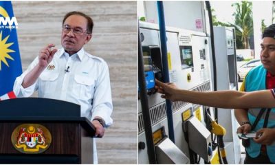 PM Anwar syukur rakyat lega nikmati subsidi