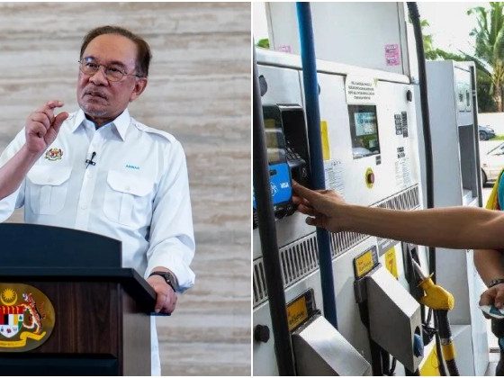 PM Anwar syukur rakyat lega nikmati subsidi