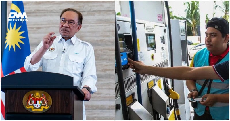PM Anwar syukur rakyat lega nikmati subsidi