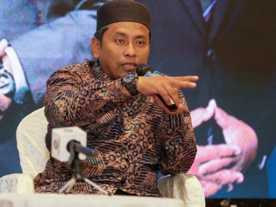 PAS sokong langkah UMNO