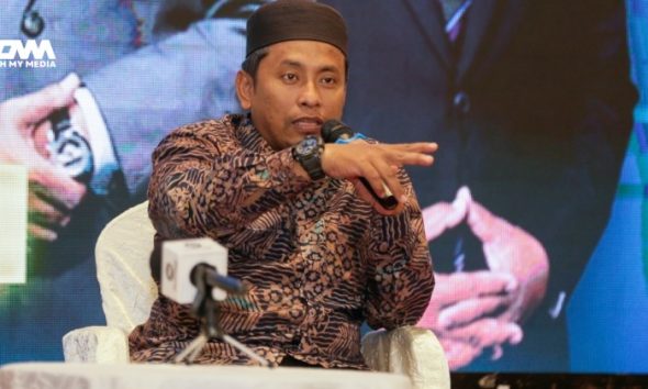 PAS sokong langkah UMNO