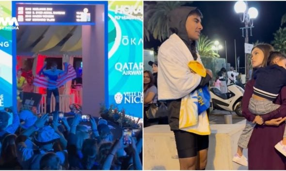 Syed Saddiq bukti Malaysia boleh