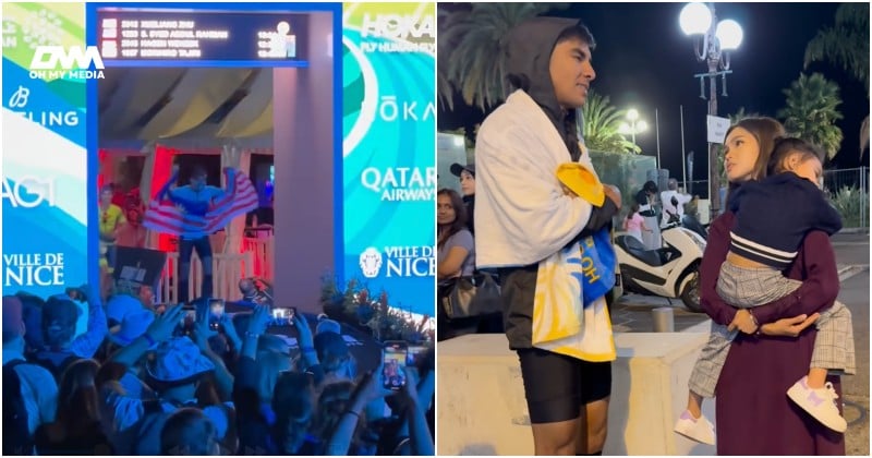 Syed Saddiq bukti Malaysia boleh