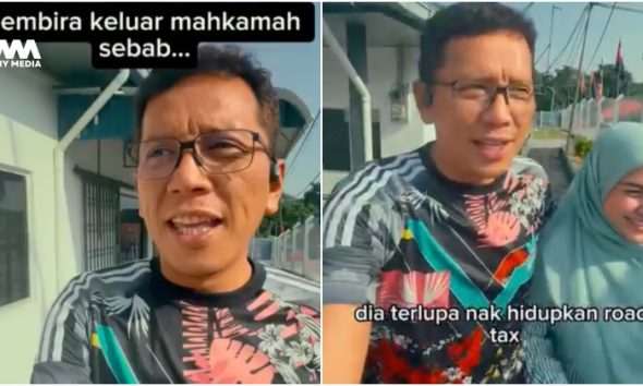 Shahrol Shiro puas hati