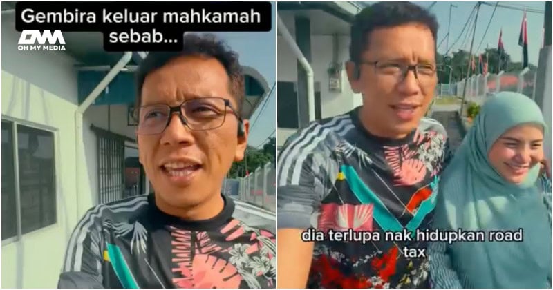 Shahrol Shiro puas hati