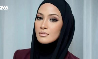Tak pernah berkahwin, Sherry Ibrahim tetap bahagia hidup single pada usia 42 tahun