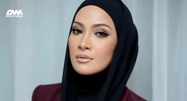 Tak pernah berkahwin, Sherry Ibrahim tetap bahagia hidup single pada usia 42 tahun
