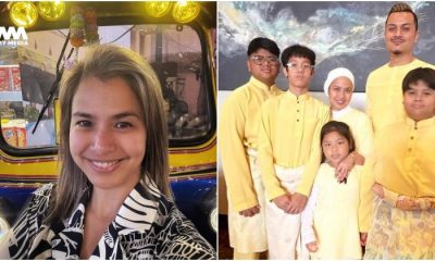 Fazley Yaakob tetap sokong apa dibuat bekas isteri