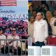 Lautan rakyat gegar Putrajaya