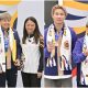 Hannah Yeoh bangga