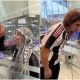 biarkan isteri sertai misi kemanusiaan