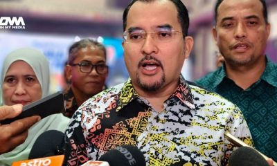 Beban guru tinggi antara faktor MARA
