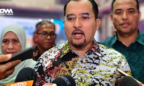 Beban guru tinggi antara faktor MARA