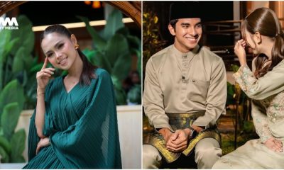 Bella Astillah tak pernah terfikir jadi ahli politik