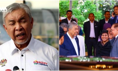 Penagih bawah umur membimbangkan