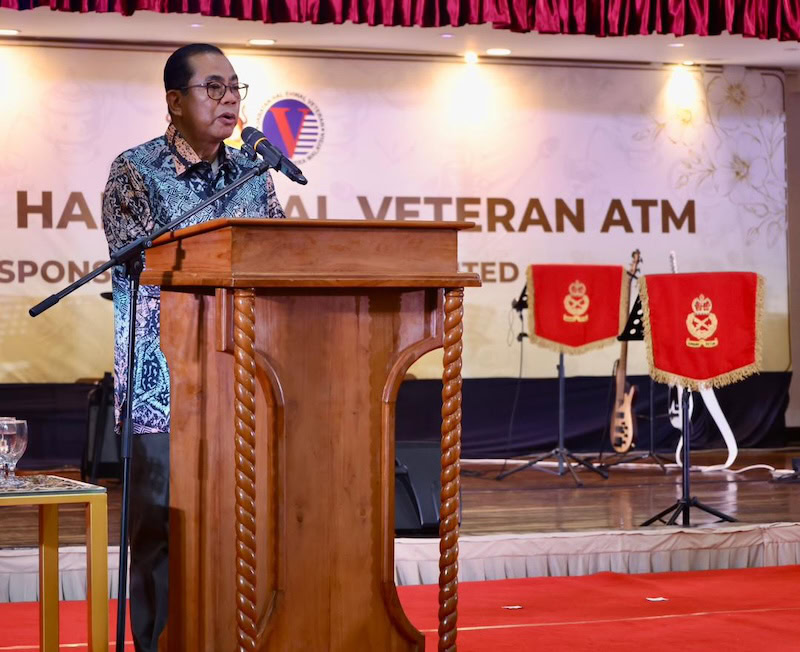 Tabung Pahlawan
