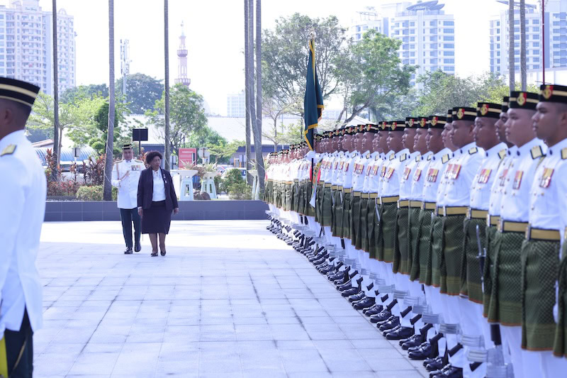 Sidang Kemuncak ASEAN