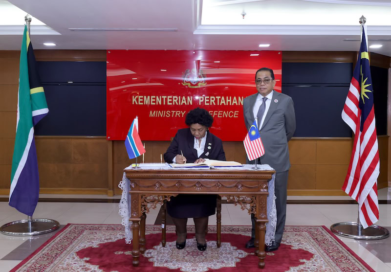 Sidang Kemuncak ASEAN