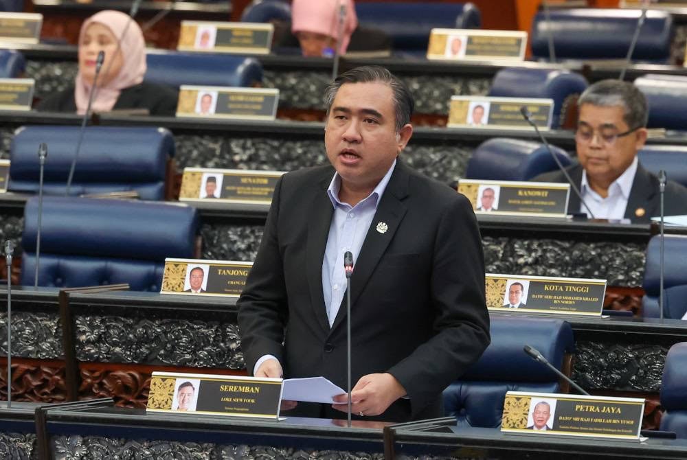 lebih muatan