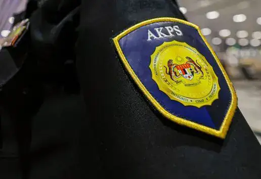  kawal sempadan negara