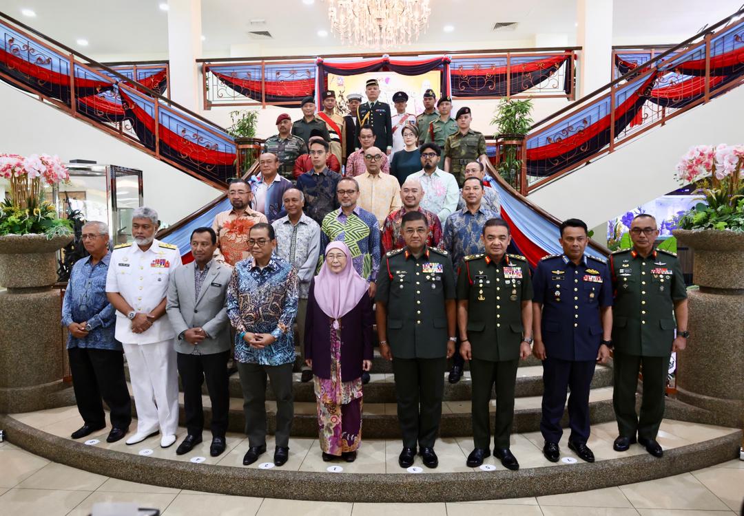 Tabung Pahlawan