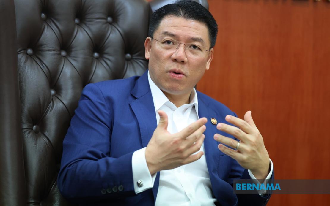minuman keras
