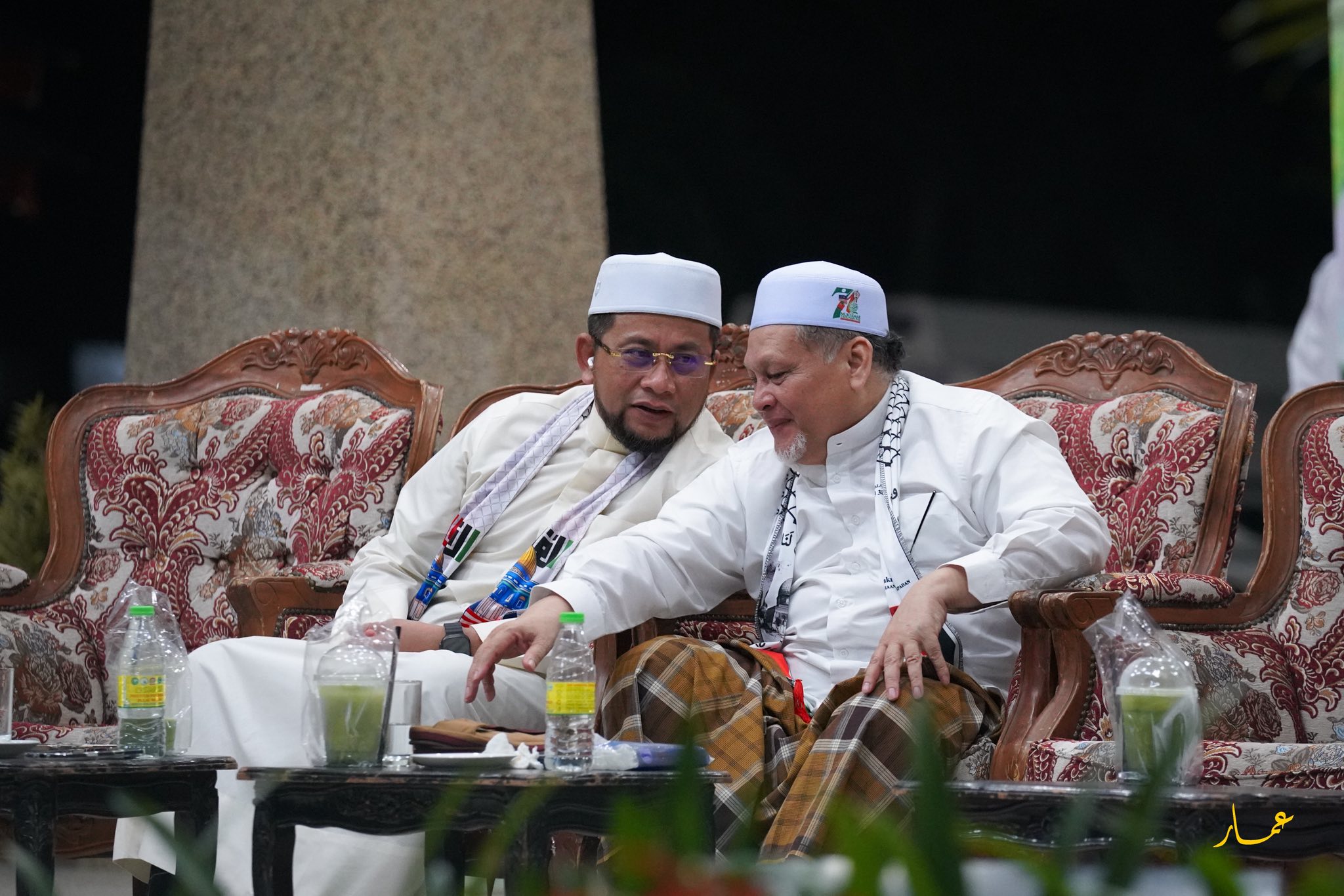  Annuar Musa