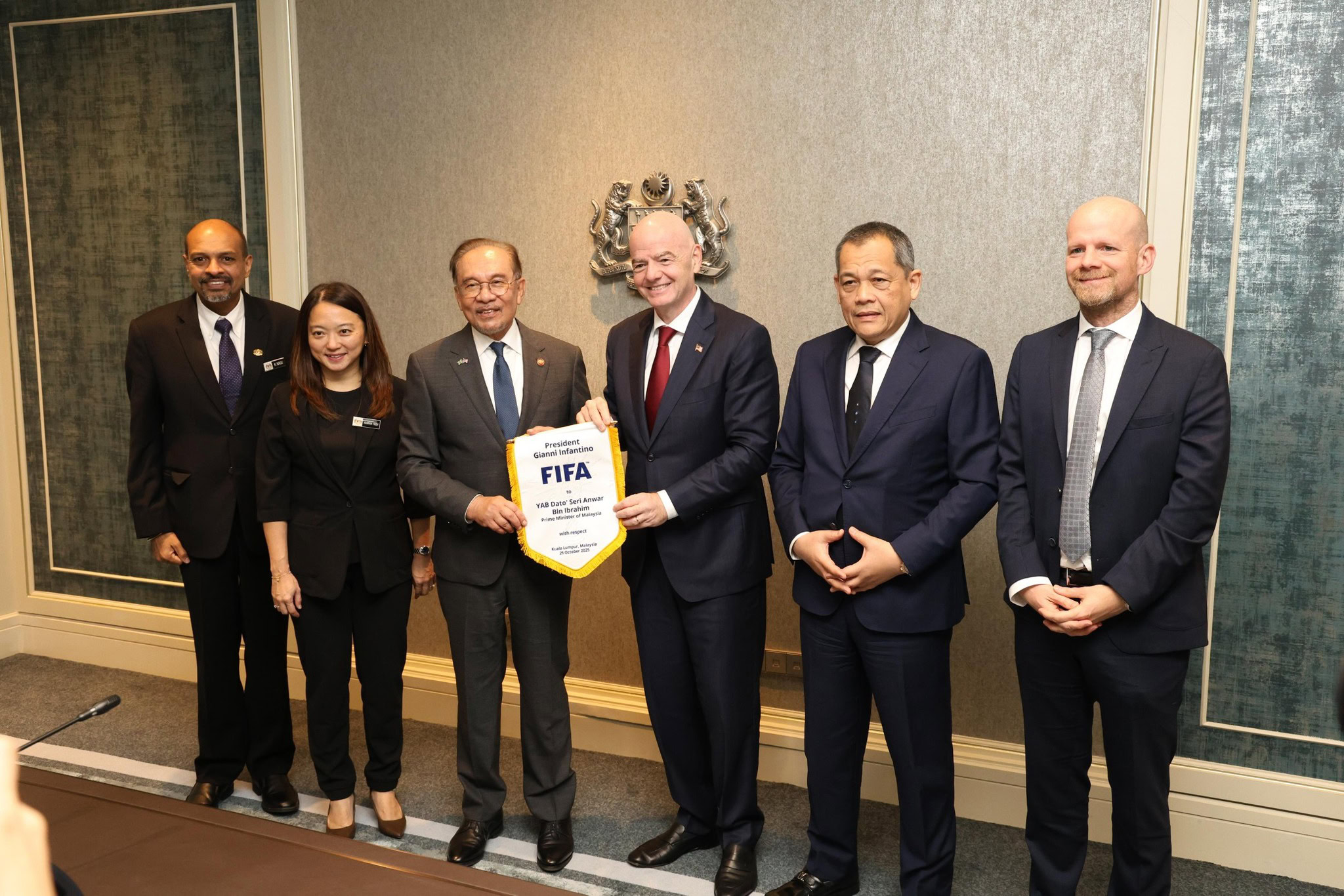 piala asean fifa