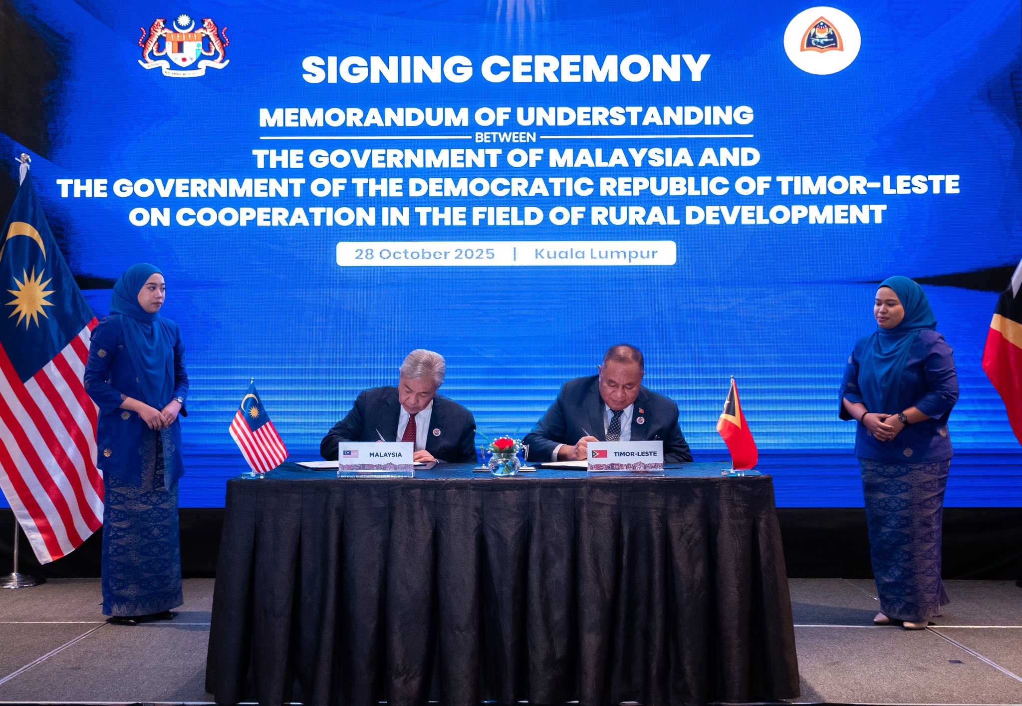 zahid hamidi