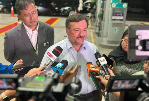 RM91 juta jualan dalam tempoh empat hari budi95