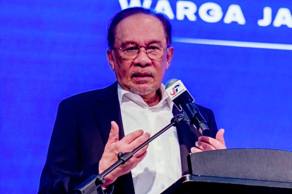 malaysia kecam