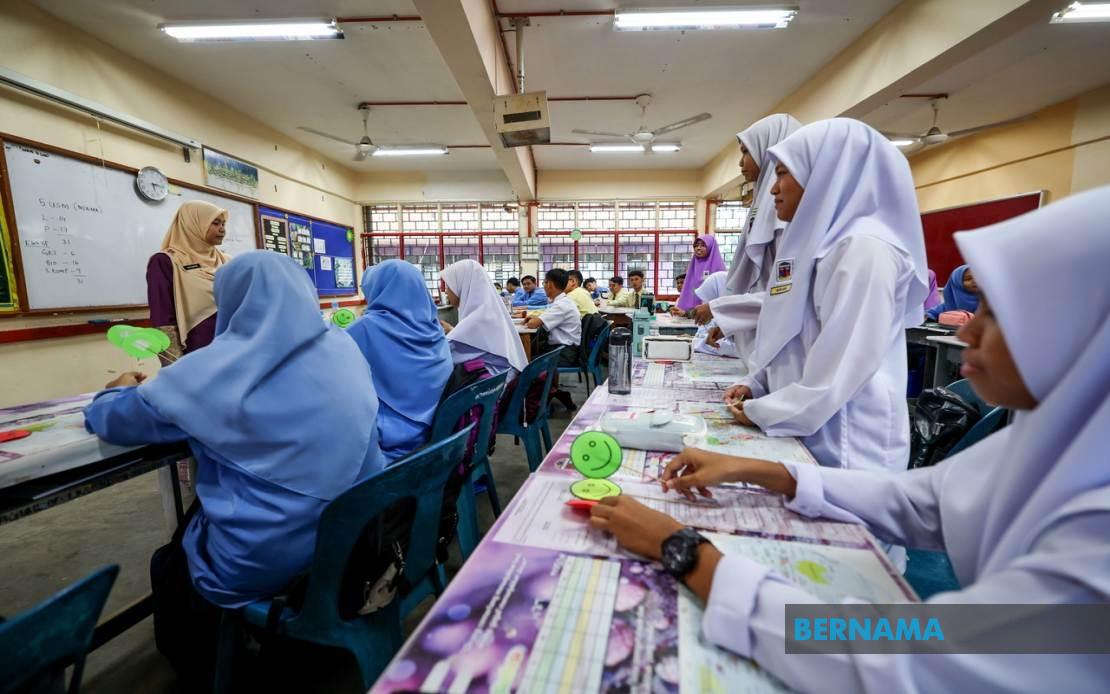Dasar Sekolah Selamat