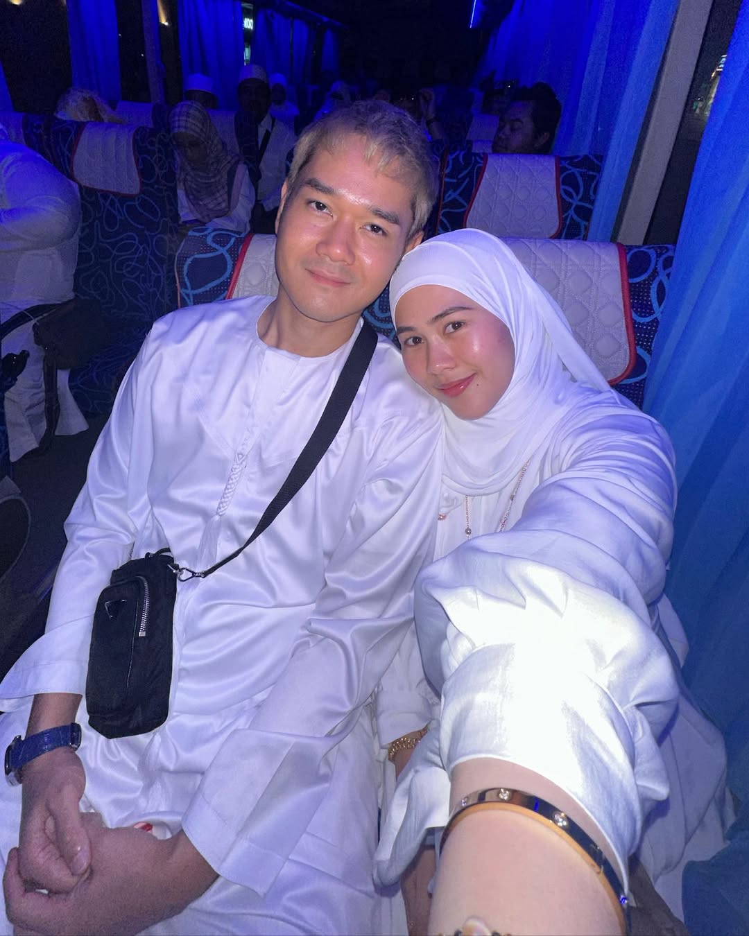 Nubhan jelaskan