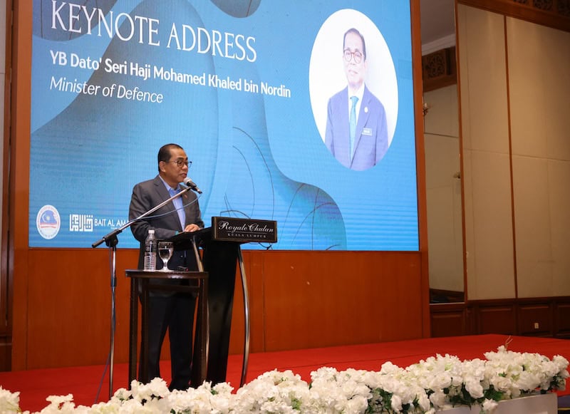 Majlis Maritim Negara