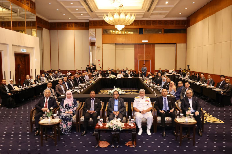 Majlis Maritim Negara