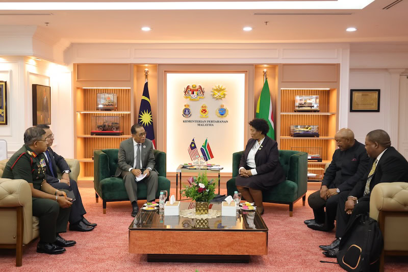 Sidang Kemuncak ASEAN