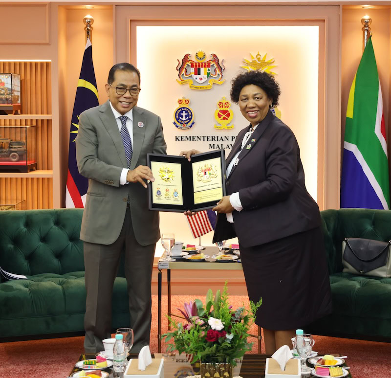 Sidang Kemuncak ASEAN