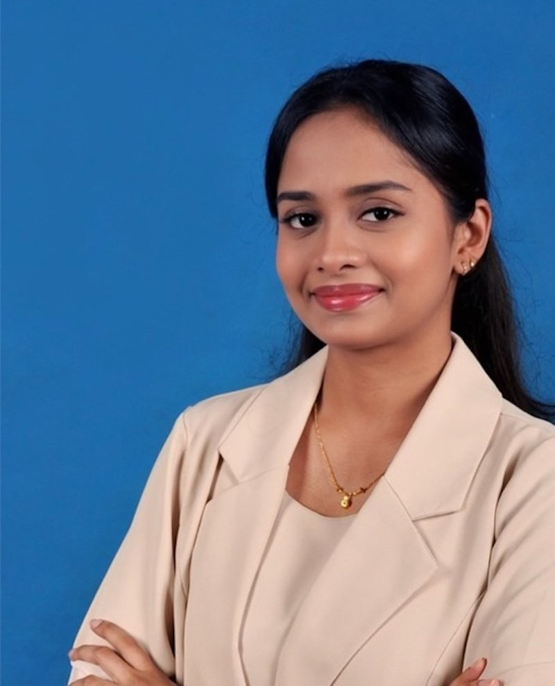 masyarakat India