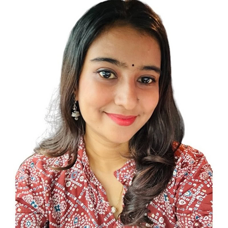 masyarakat India