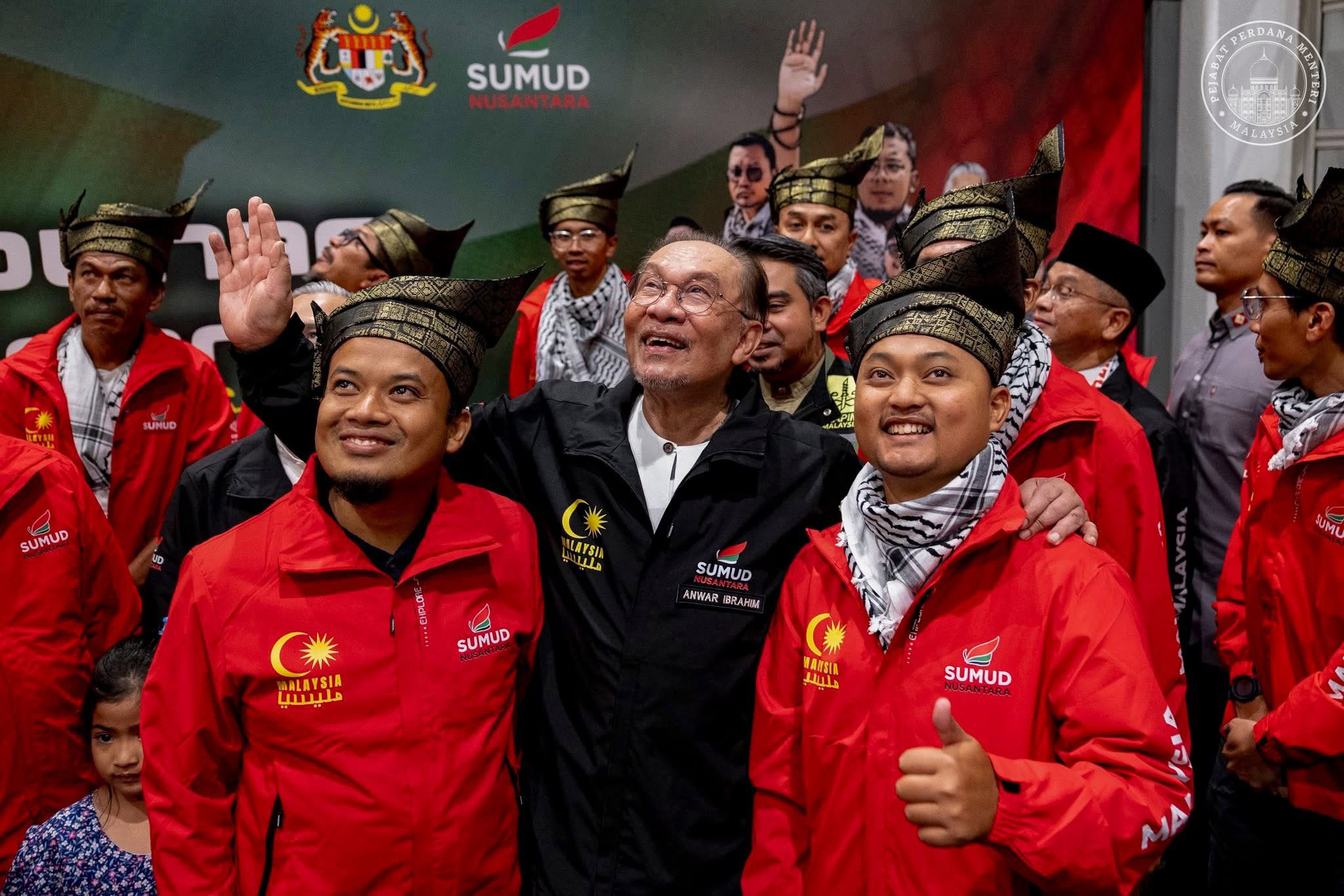 Penyokong PAS