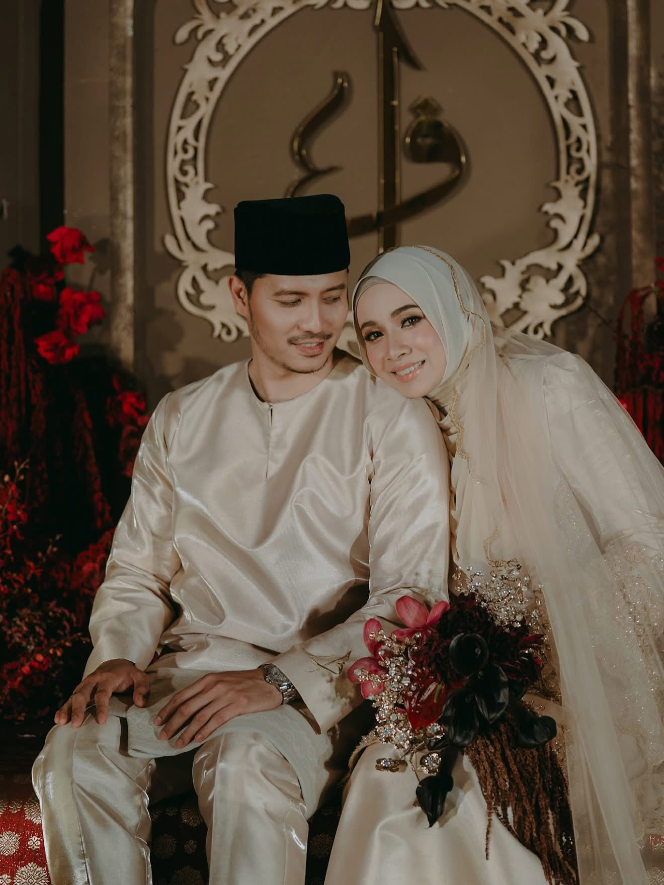 Fattah Amin kongsi keistimewaan Amira Othman