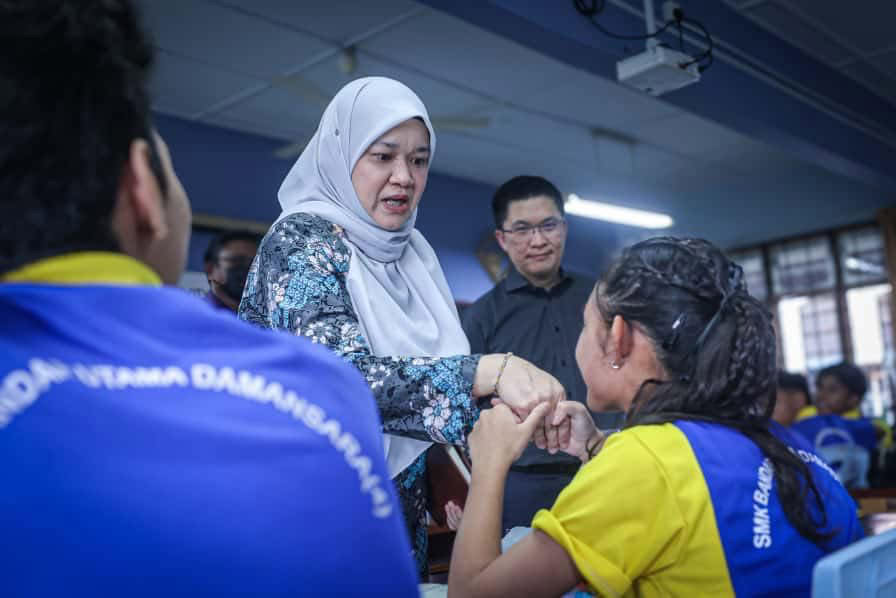 Peruntukan CCTV RM5 juta