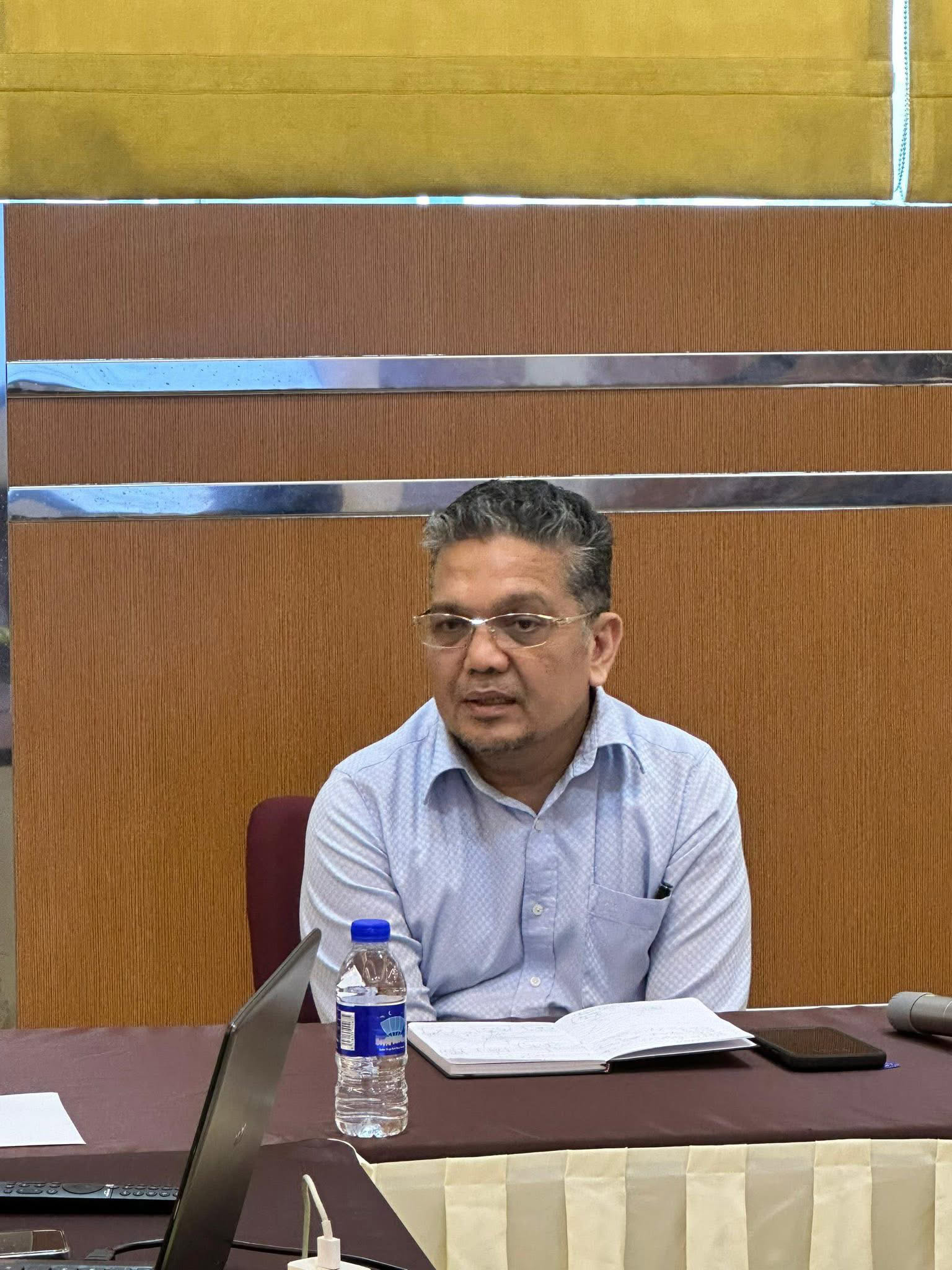 Kru penerbangan