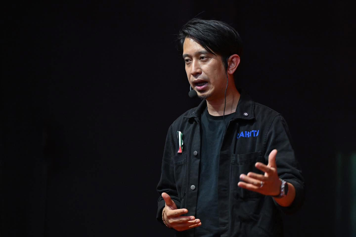 Himpunan RXZ Members