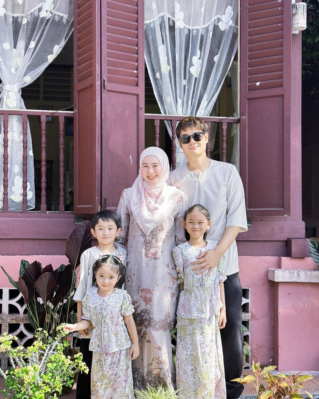 Nubhan jelaskan