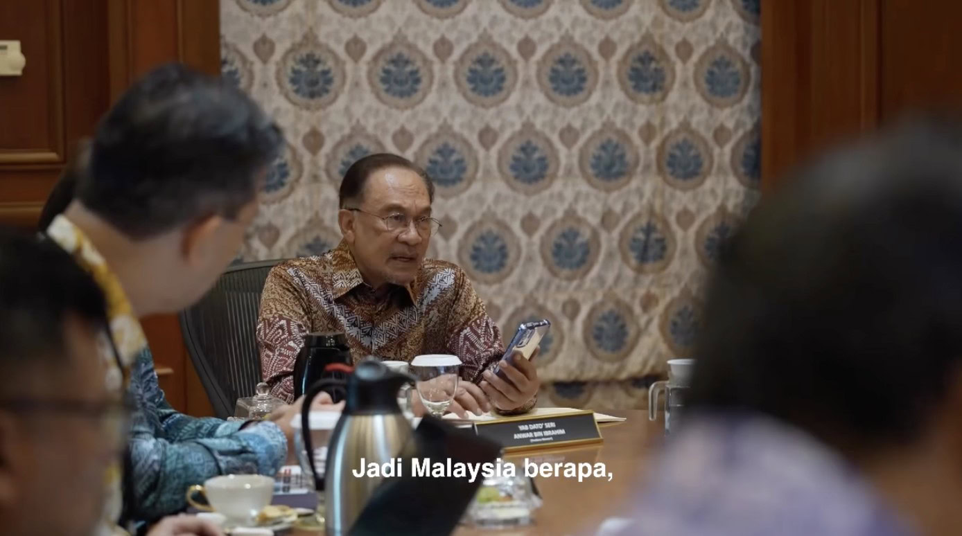 Usaha diplomatik