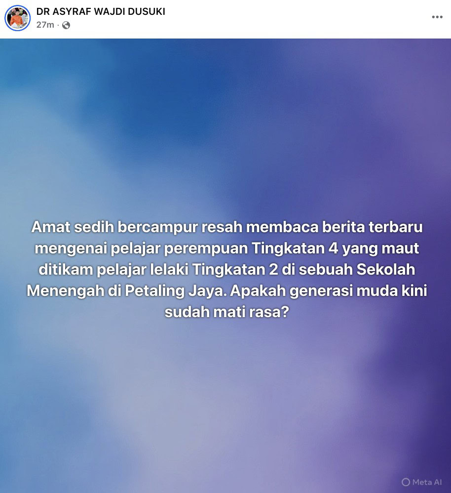 kes jenayah terbaru